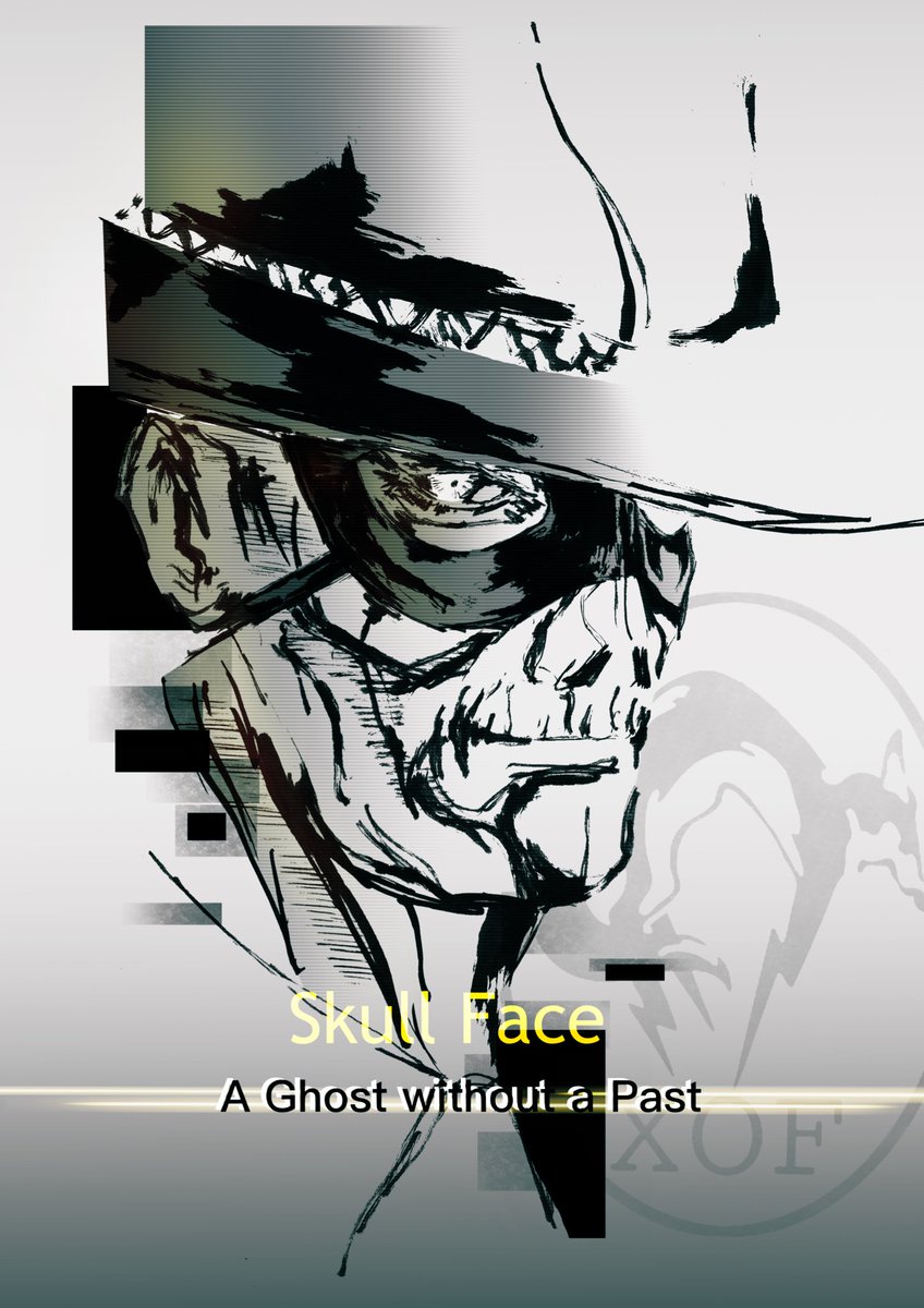 century_wizard's tweet photo. 49 years since Camp Omega incident 
#MGSV https://t.co/tu1UhkHStS