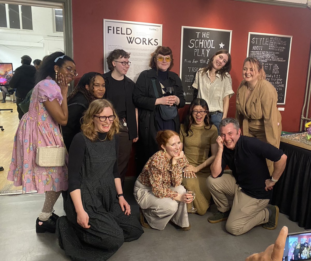 Lorna Lee tweet media