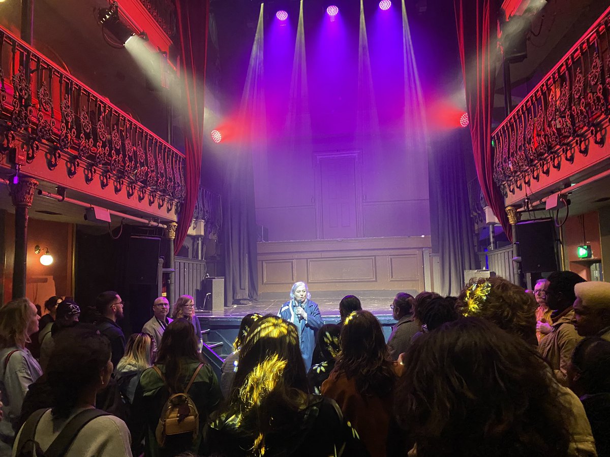 Lorna Lee tweet media