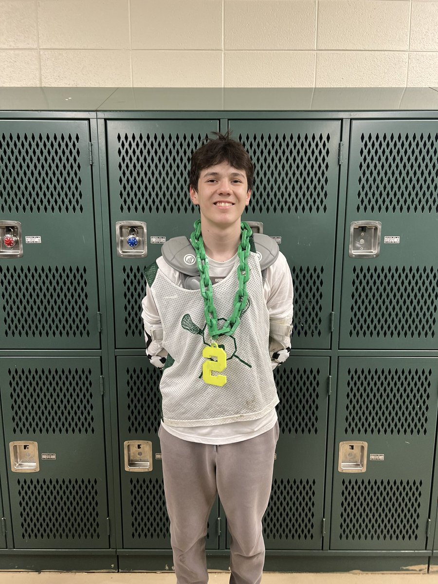 CLS_Lacrosse's tweet photo. The Offensive and Defensive players Drake and Renner from Wednesday’s game will represent us tomorrow at Grant as our captains. Congratulations boys! https://t.co/vJqC2c1Hcz