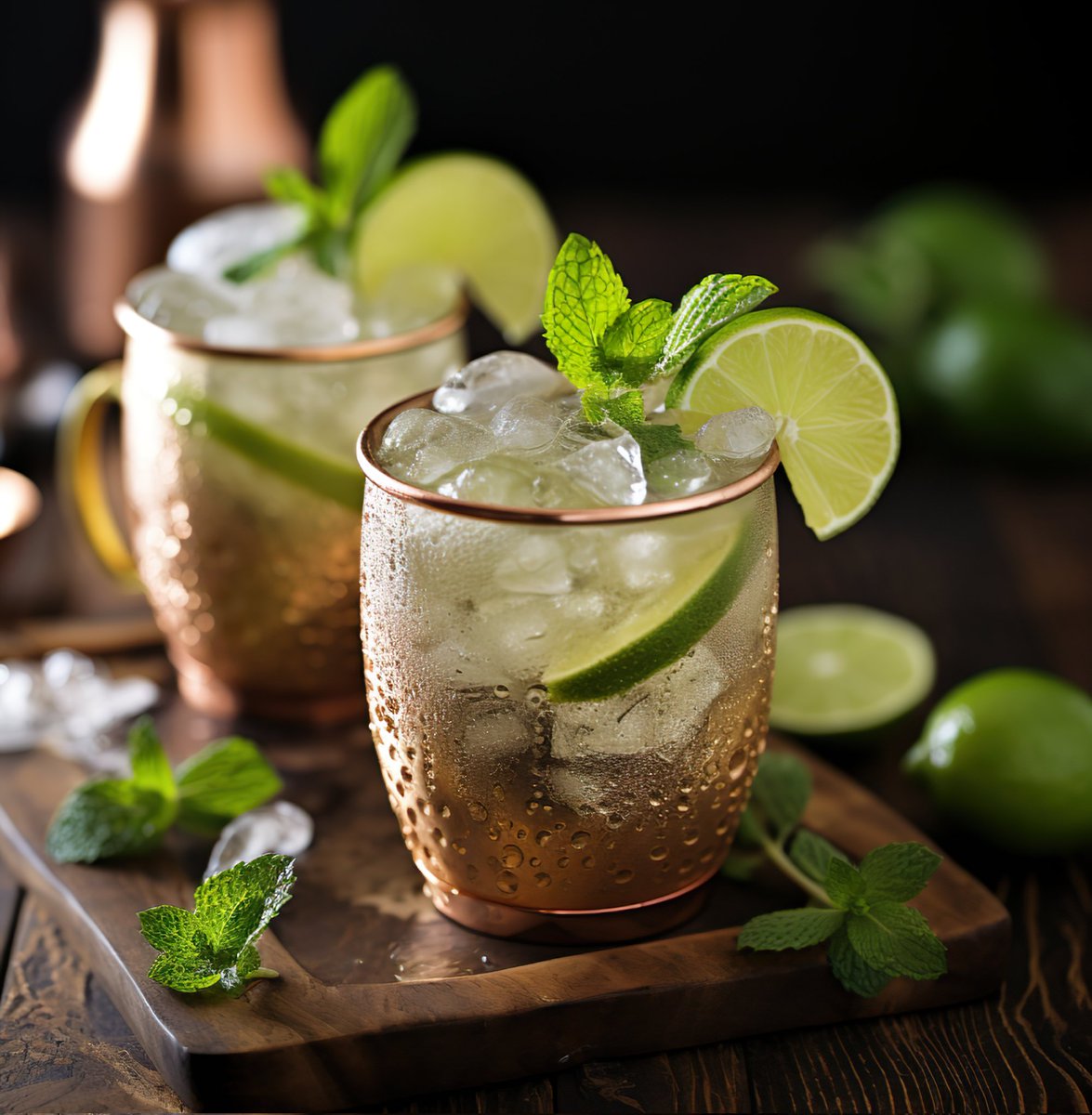 1HealthyCooking's tweet image. Summer is coming..... refreshing #mocktail I created a few weeks ago. What's your favorite drink?