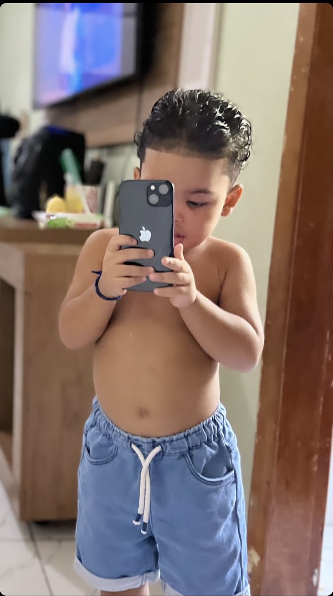 Crescer não 🥺🥺🥺