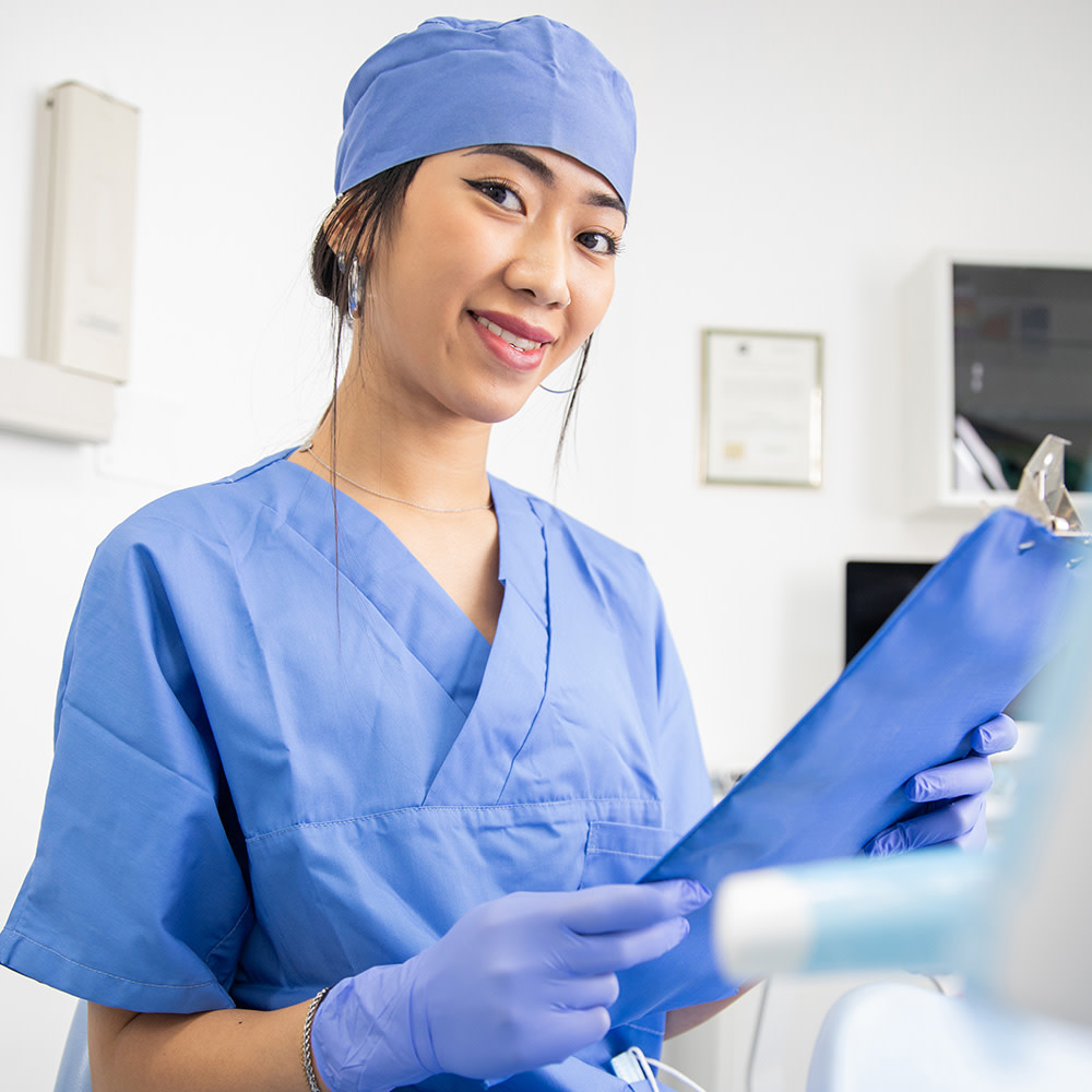 DrAnneCheeDDS's tweet image. 🦷 Celebrating Dental Assistants: Happy Dental Assistants Recognition Week! We're grateful for our amazing dental assistants who play a crucial role in providing exceptional care to our patients. westchasedentist.com #DentalAssistantsWeek #ThankYouTeam