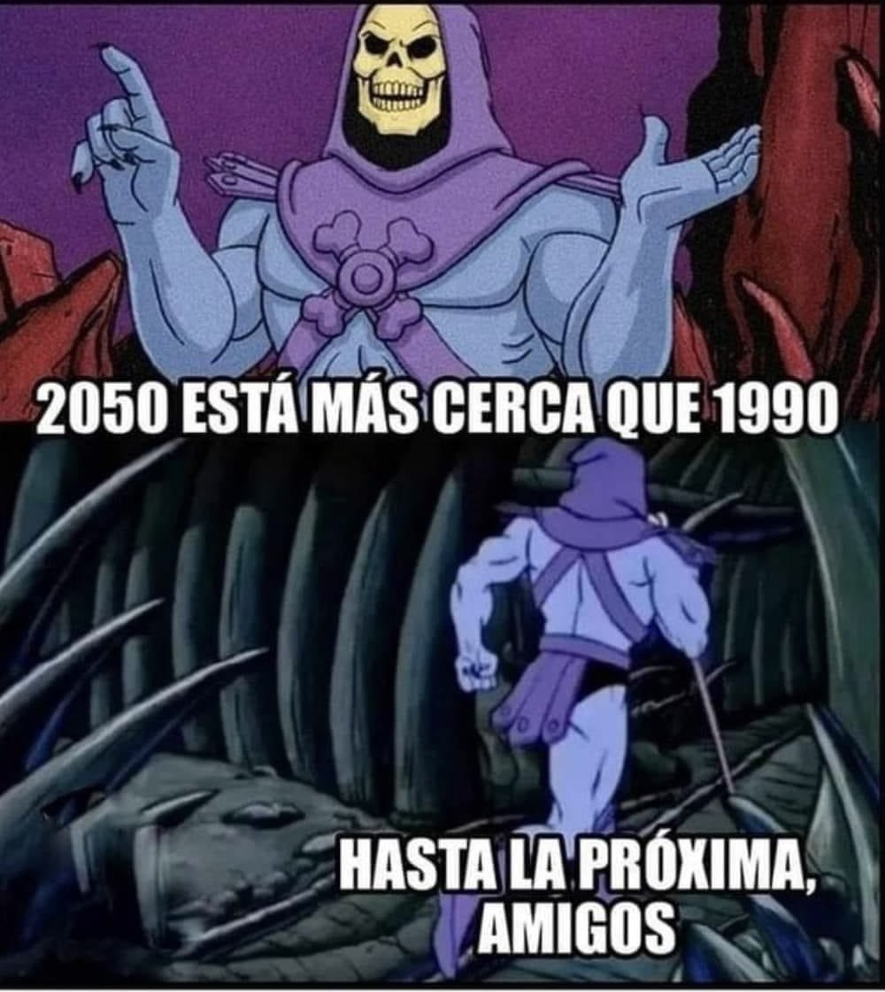 jAckiEnunMdeC's tweet photo. Y yo sigo sintiendo que no paso de los 25 🤔 https://t.co/VWcCewZMll