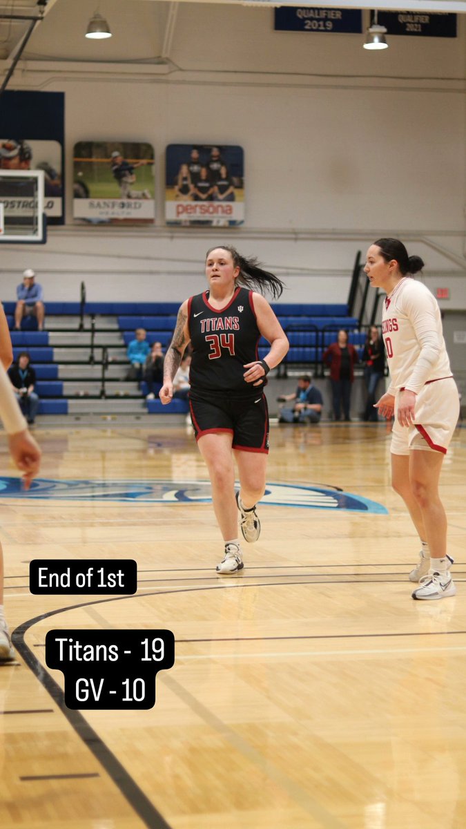 #TitanPride ⚔️ #RollTitans