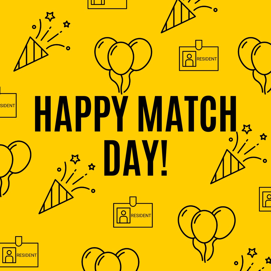 Thrilled to welcome our newest otolaryngology residents on Match Day 2024! 🎉 Here's to a future filled with innovation, compassion, and excellence in patient care. Congratulations to all our future ENT specialists! 👂👃👅 #MatchDay #ENT #FutureLeadersInMedicine #IowaOto