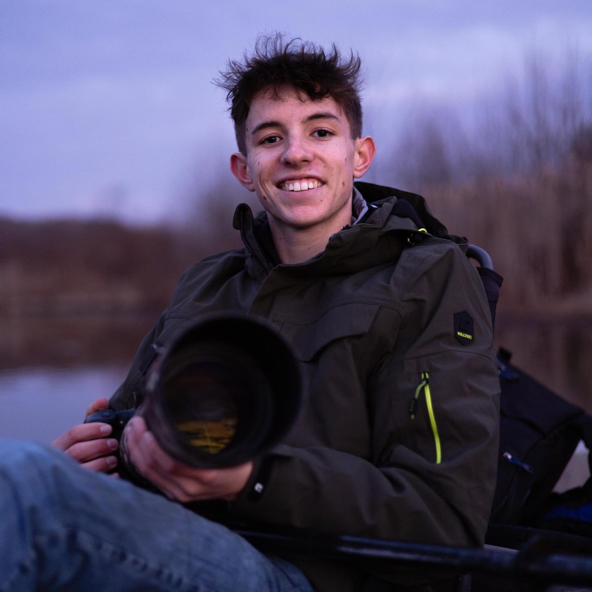 18-year-old Carson Hughes, of Osgood, is missing at Versailles State Park. 

There is a large search operation to locate him. 

Jac-Cen-Del High School has opened their doors to anyone for a prayer vigil tonight.  (No set time, doors are open now)

Carson is a Jac-Cen-Del student