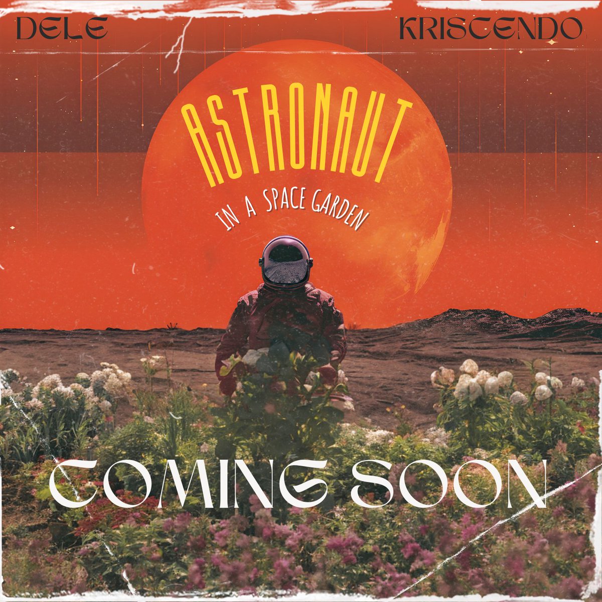 Krisonata Music tweet media