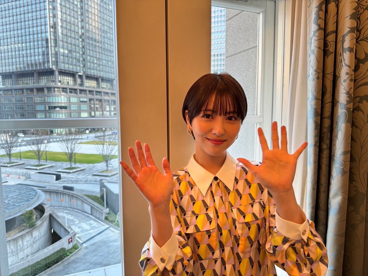 浜辺美波　世界一止めたくない目覚まし時計　JA共済　当選品 JA共済 浜辺美波の世界一止めたくない目覚まし時計 そなエール