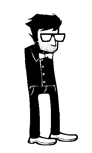 CejjyBoy's tweet photo. Mr Barwald

#homestuckau #homestuck #EvilHomestuck https://t.co/ykyc1kEvQG