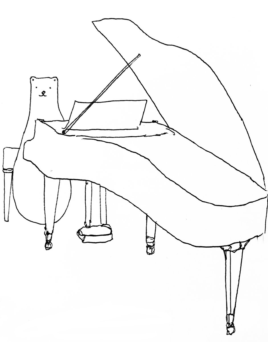 Yaning 亚凝 (she/her) (@nerdfighterwu) on Twitter photo Hi lovely people, I recently gave my first ever solo piano recital at an intimate college venue. Thank you all for your support, near and far. You're welcome to access recordings from the evening here:
yaning-wu.github.io/recital-2024/ Hi lovely people, I recently gave my first ever solo piano recital at an intimate college venue. Thank you all for your support, near and far. You're welcome to access recordings from the evening here:
yaning-wu.github.io/recital-2024/