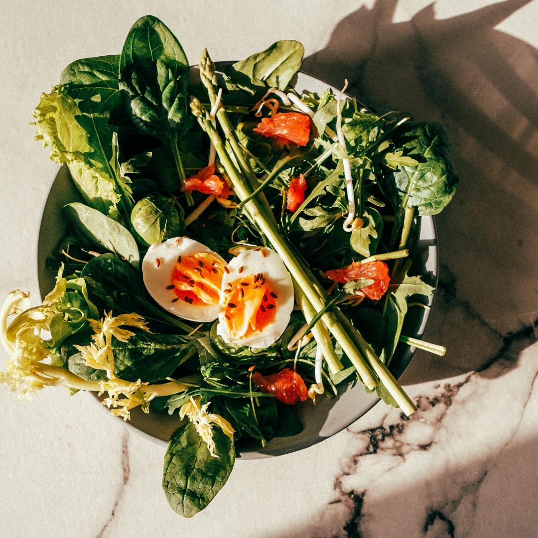 CRAVING SOMETHING FRESH AND FLAVOURFUL!? Look no further than Basilico's delectable salad options. From crisp veggies to zesty dressings, healthy eating never tasted this good!

🥗: basilico.food