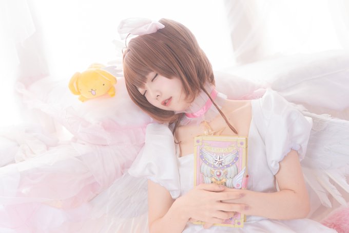 Twitterのコスプレ画像6