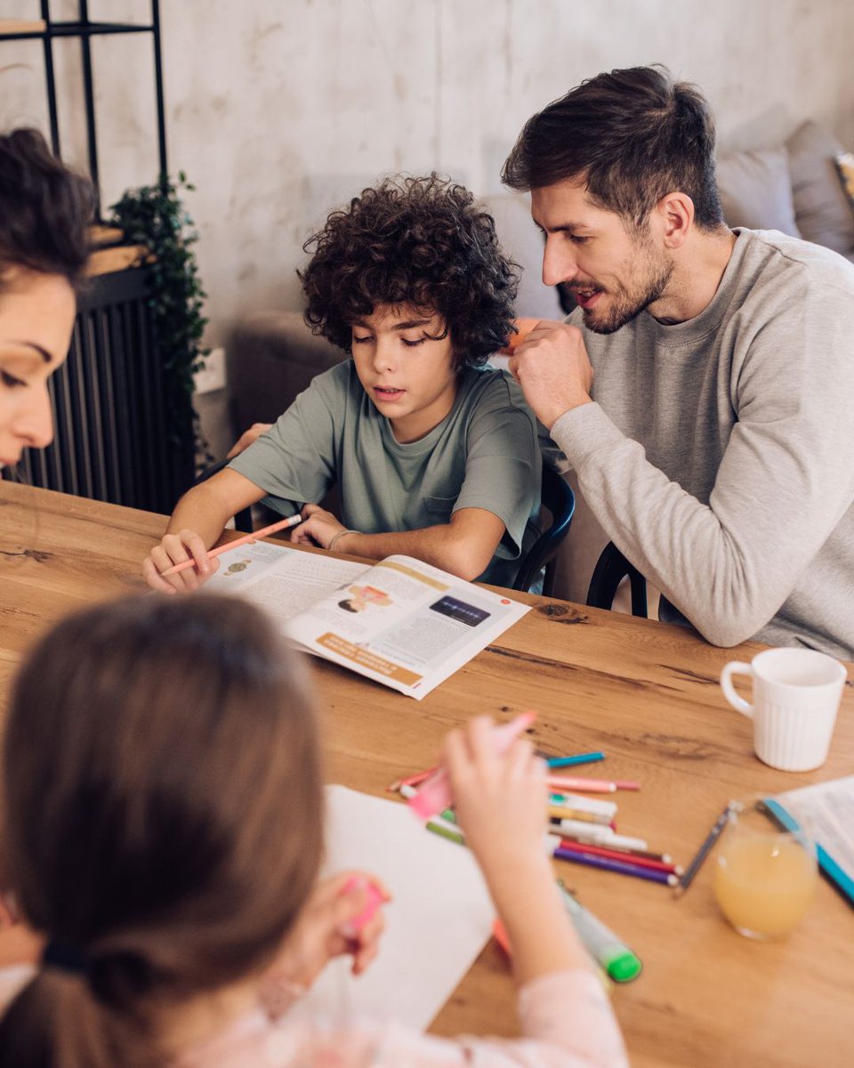 Elevate learning beyond the classroom! 

Explore engaging activities that make education exciting at home. From DIY projects to interactive challenges, ignite curiosity in your teen and foster a love for learning. 💜