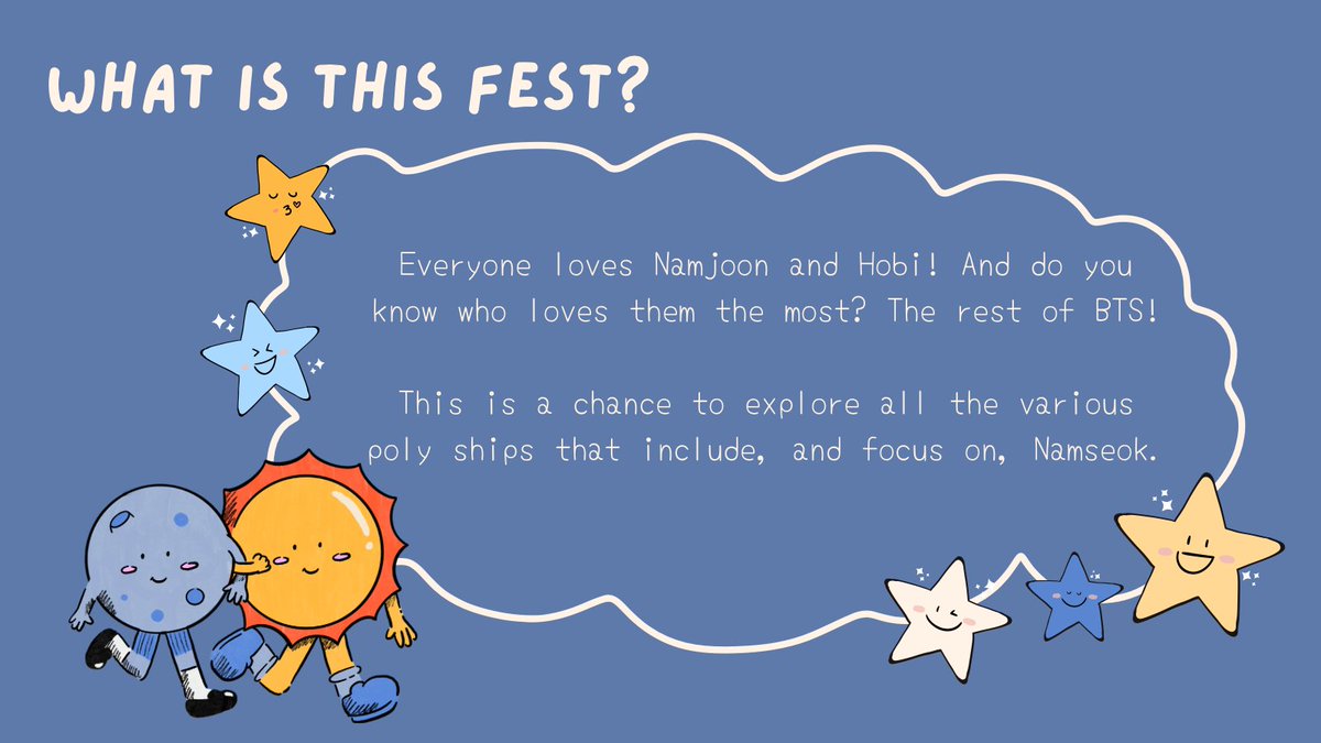 ✨interest check time ✨ i’m super excited for this fest and i hope you are, too! while i finish getting the materials ready, please take a look at the interest check polls below! rt’s/likes help to get the word out! 💖