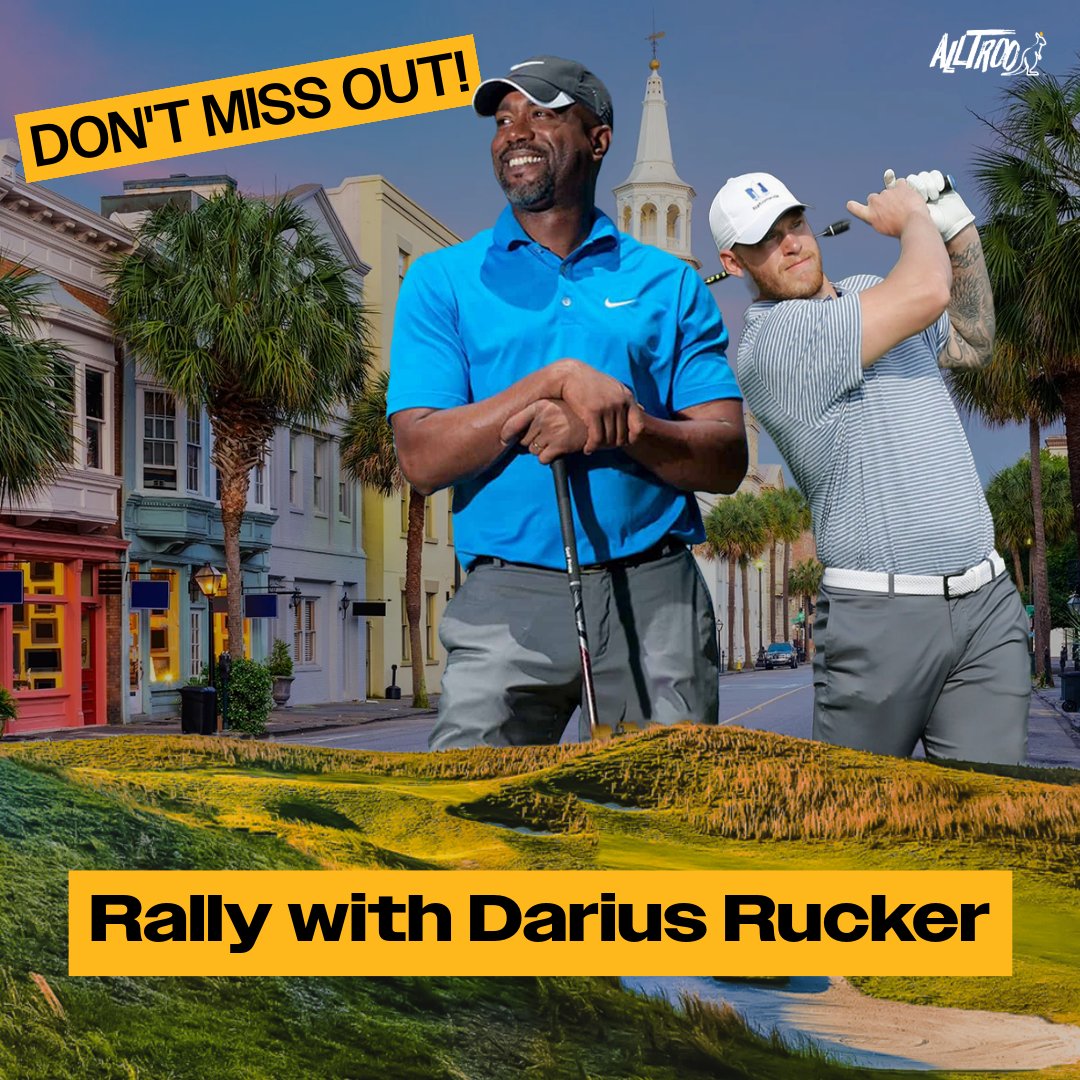 Darius Rucker Tour 2024: Don't Miss Out!