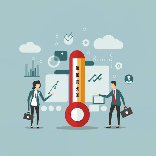 digiprocrm's tweet image. Want to know who&apos;s ready to convert? DigiProCRM&apos;s scoring system has got your back! 📈💪 Say goodbye to wasting time on cold leads and focus on those who are hot and ready to buy! 

#HotLeads #ConversionReady #DigiProCRM #LeadGenerationPro #SalesConversionBoost #CRMStrategy