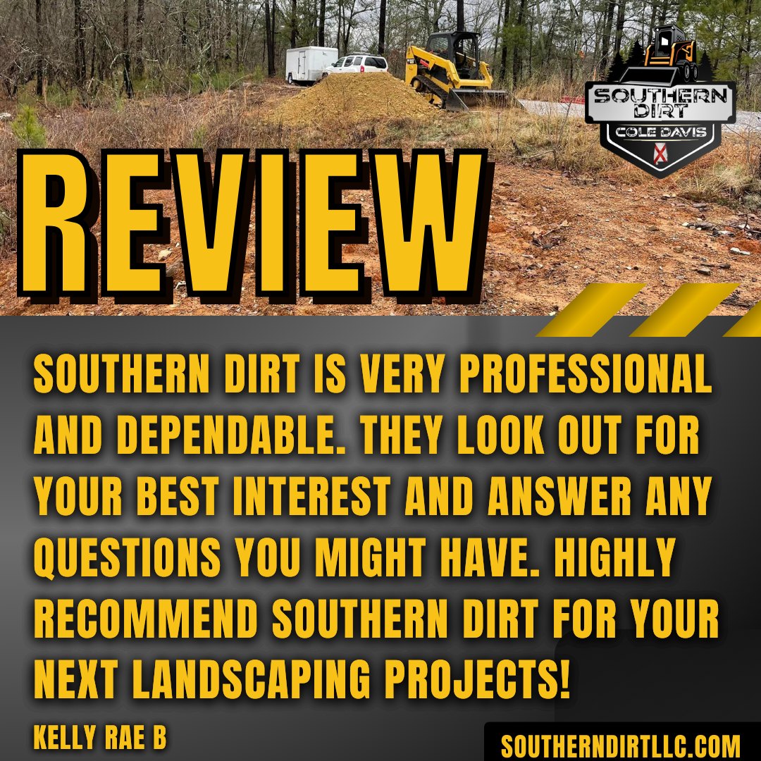 Thank you, Kelly, for this great review!

#chelseaal #birminghamal #greystoneal #mountainbrookal #gardendaleal #shelbycoal #moodyal #pelhamal #Patio #CommercialLandscaping #PropertyMaintenance #landscapedesign #ResidentialLandscaping