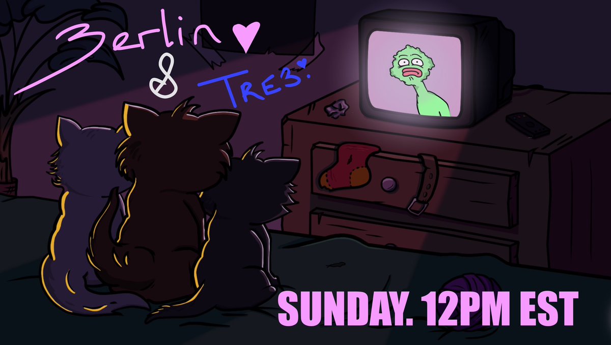 Myself and <a href="/TrEbLeNoBaSs/">TrEbLe</a> would love to welcome all creative people in our space to hang out.💕