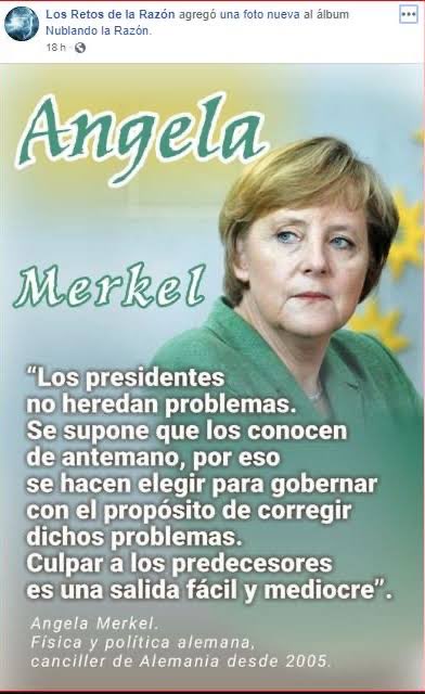 baltacavazos's tweet photo. @RicardoBSalinas Bien dicho! https://t.co/VEKGooEZkS