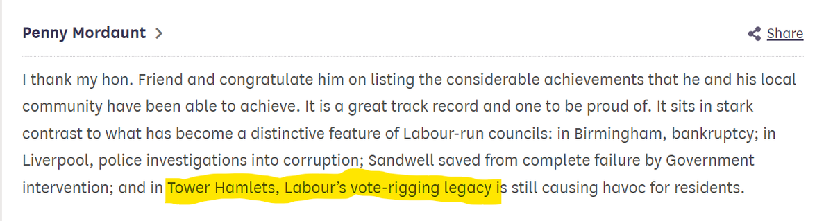 Marc Francis tweet media