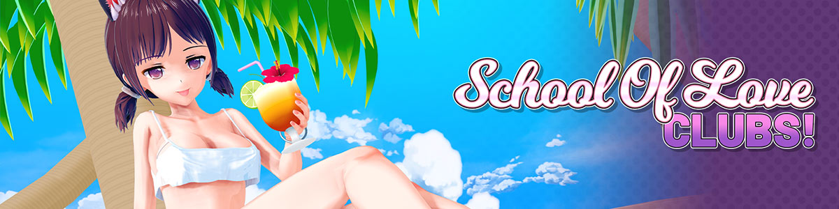 Bell_H17's tweet photo. (School of Love: Clubs!) [v1.8.6] Actualización Juego H Español #anime #hentai #anime18 Eres un estudiante de secundaria que no tuvo la oportunidad de elegir su propio club. Después de encontrarse con varios desafíos conoces a varias chicas.
Link mediafire:https://t.co/zi1cTZ1gIS https://t.co/XQhdtxWjFl