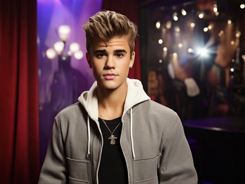 technews2954's tweet image. Madame Tussauds Unveils Justin Bieber Wax Figure in Celebration of the Singer&apos;s 30th Birthday: yo.fan/p/OqmUKdPP675