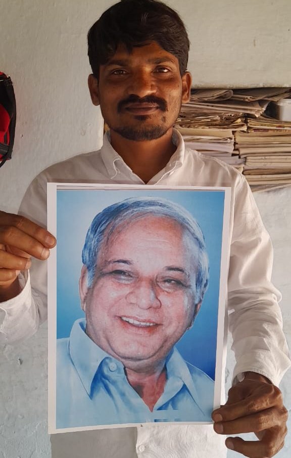 tonybekkal's tweet photo. Inspired by @AnjulBamhrolia bhai https://t.co/STLMtb70Kt