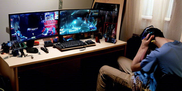 technews2954's tweet image. The Latest on Video Game Industry Layoffs: yo.fan/p/q4LfLEMhcnS