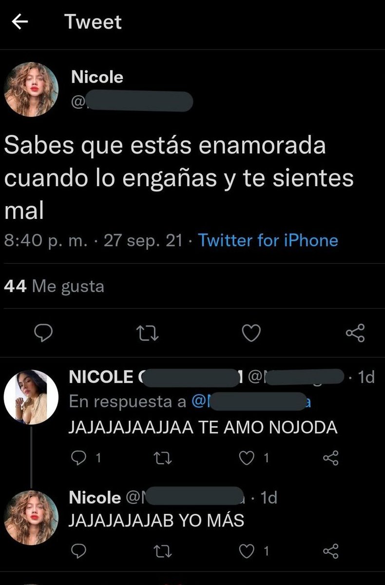 therealbuni's tweet photo. La mina que más ama // el hombre con menos sentimientos https://t.co/R96Wa0JCR8