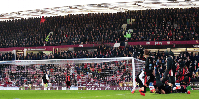 technews2954's tweet image. Burnley Host Bournemouth Before Manchester Derby Showdown: yo.fan/p/UuSoW7VISxj