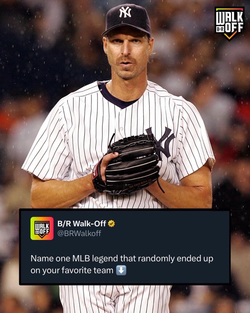 Baseball’s Greatest Moments tweet media