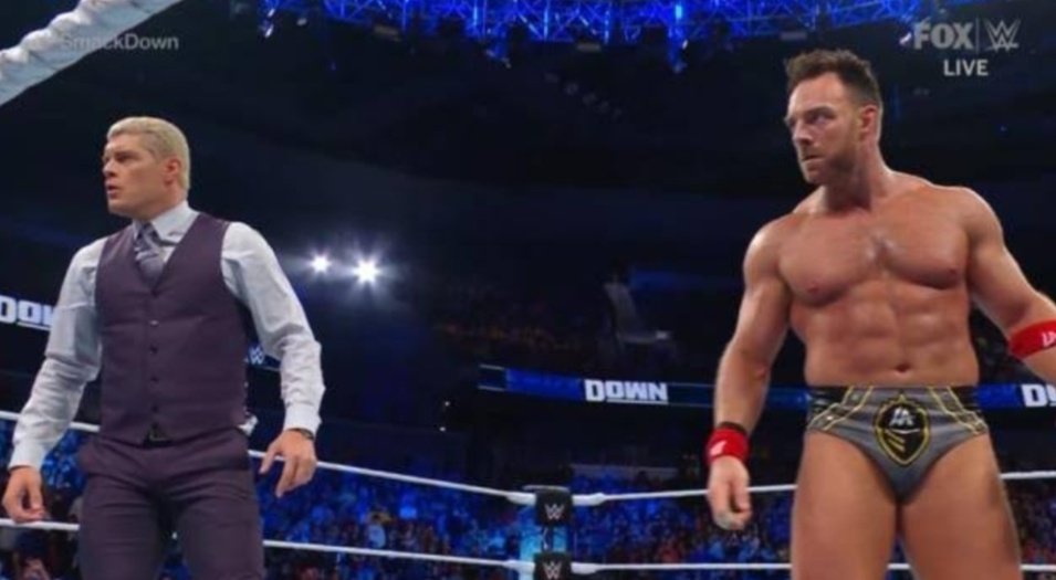 Devitt_Rimmer's tweet photo. TONIGHT! We meet @WSW_JonLewis.
Stay tuned #WSWShowdown at 8 pm IST! @WSWFederation https://t.co/p9RW4yBxv1