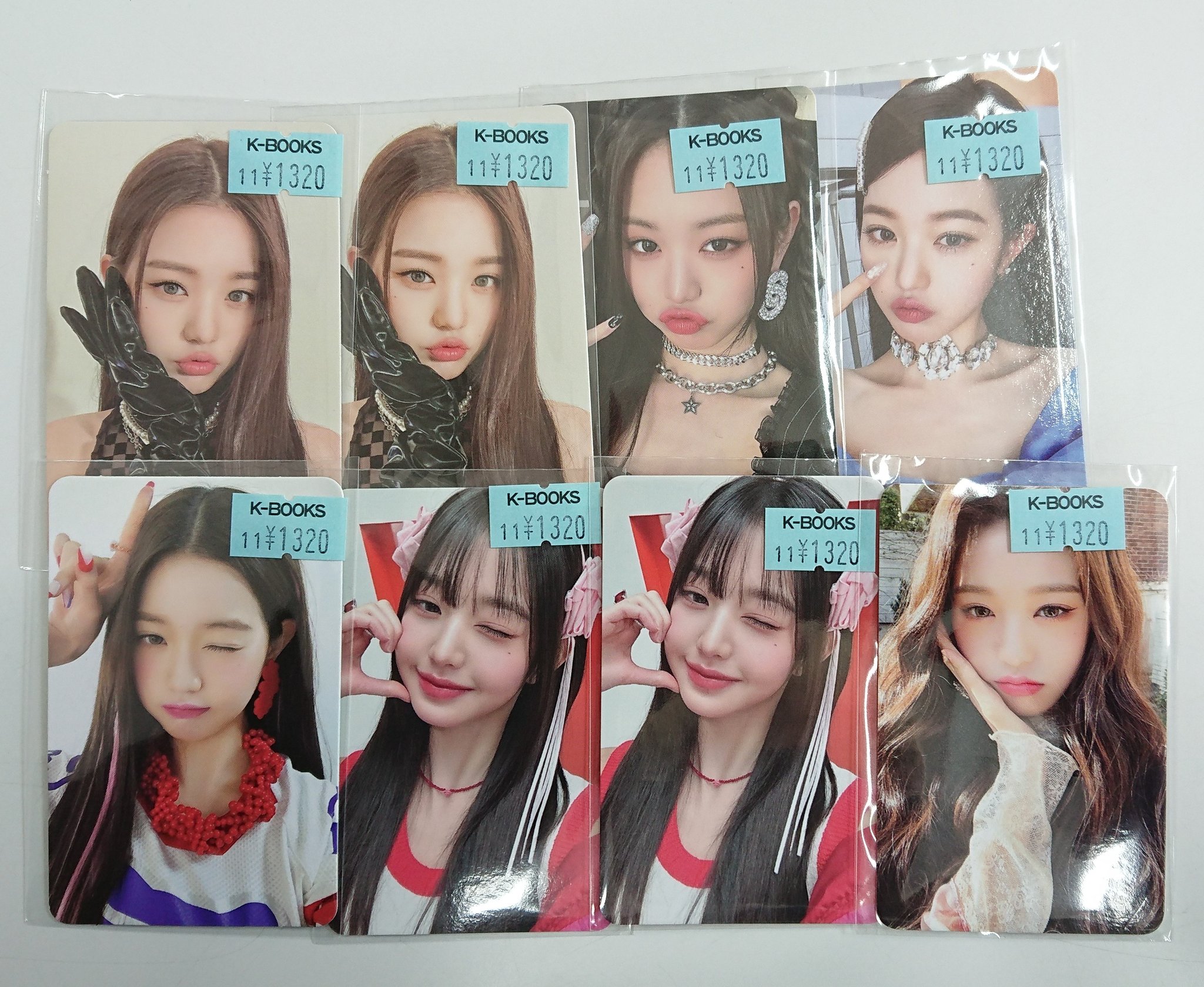 K-POP・J-POP館 on X: 