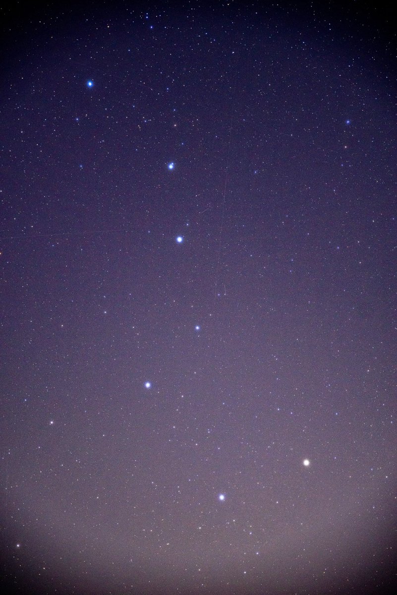 takuya_akiyama's tweet photo. 2024/03/16 04:40 #北斗七星 #BigDipper
PENTAX K-1/HD PENTAX-D FA 24-70mmF2.8ED SDM WR
#PENTAX #k1 #PENTAXk1
#starrynight
#prosofton
#starrynightprosofton
#アストロトレーサー3 https://t.co/xd1qBBhZE5