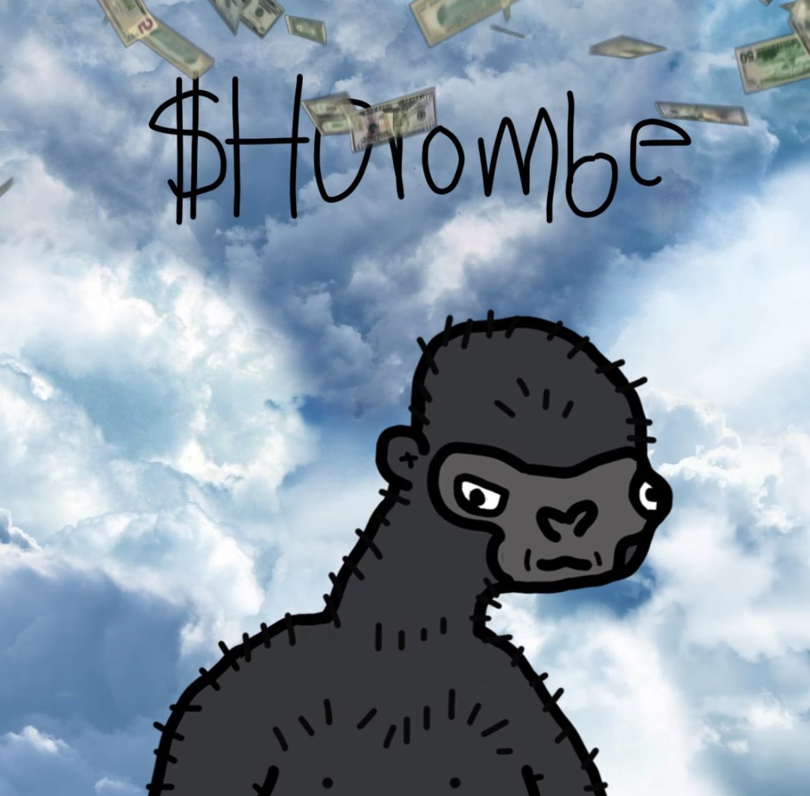 BroCryptic71497's tweet photo. @1goonrich Respect for our dearest…

$HOROMBE

@horombe_sol https://t.co/ANnH8uldxc