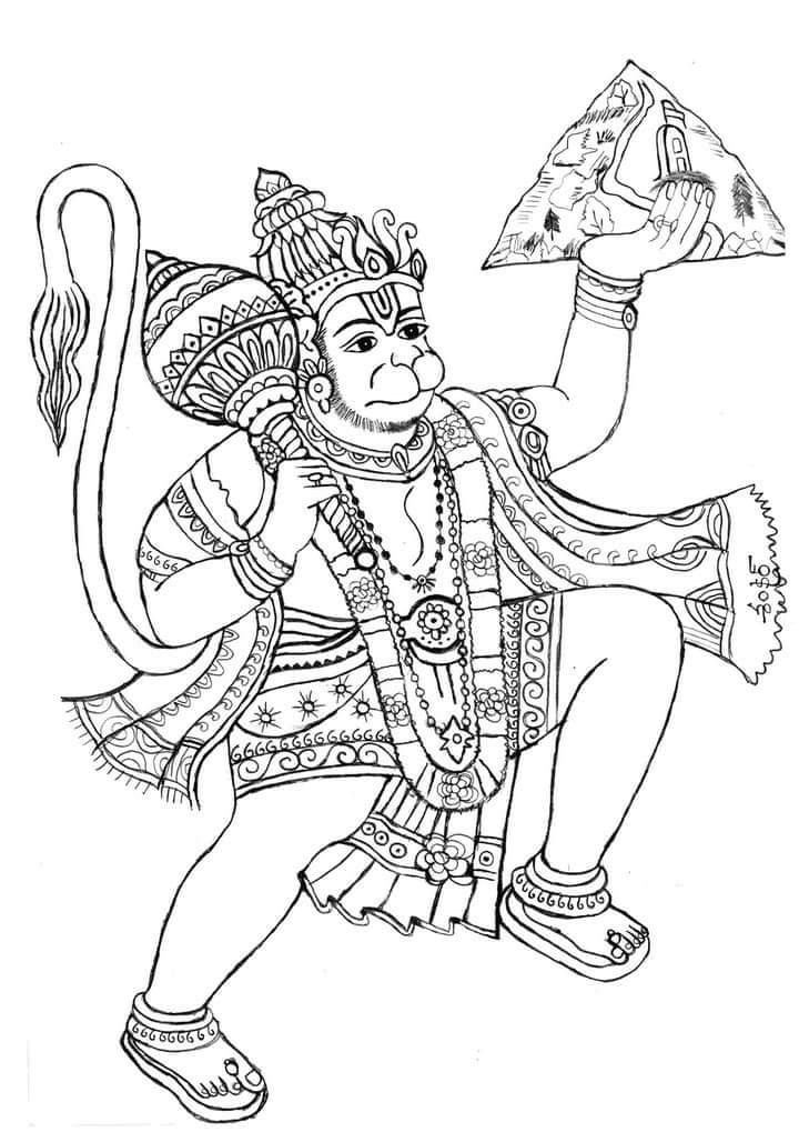 IMukesh_IN's tweet image. हनुमान जी के माता का नाम क्या था ??

A- सकुन्तला                         B- तारा

C- अंजनी                            D- कुंती

रीपोस्ट करके कमेंट में बताएं।