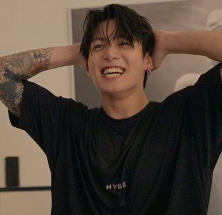 ROCKSTAR JK⁷. (@rockstarjkk) on Twitter photo 