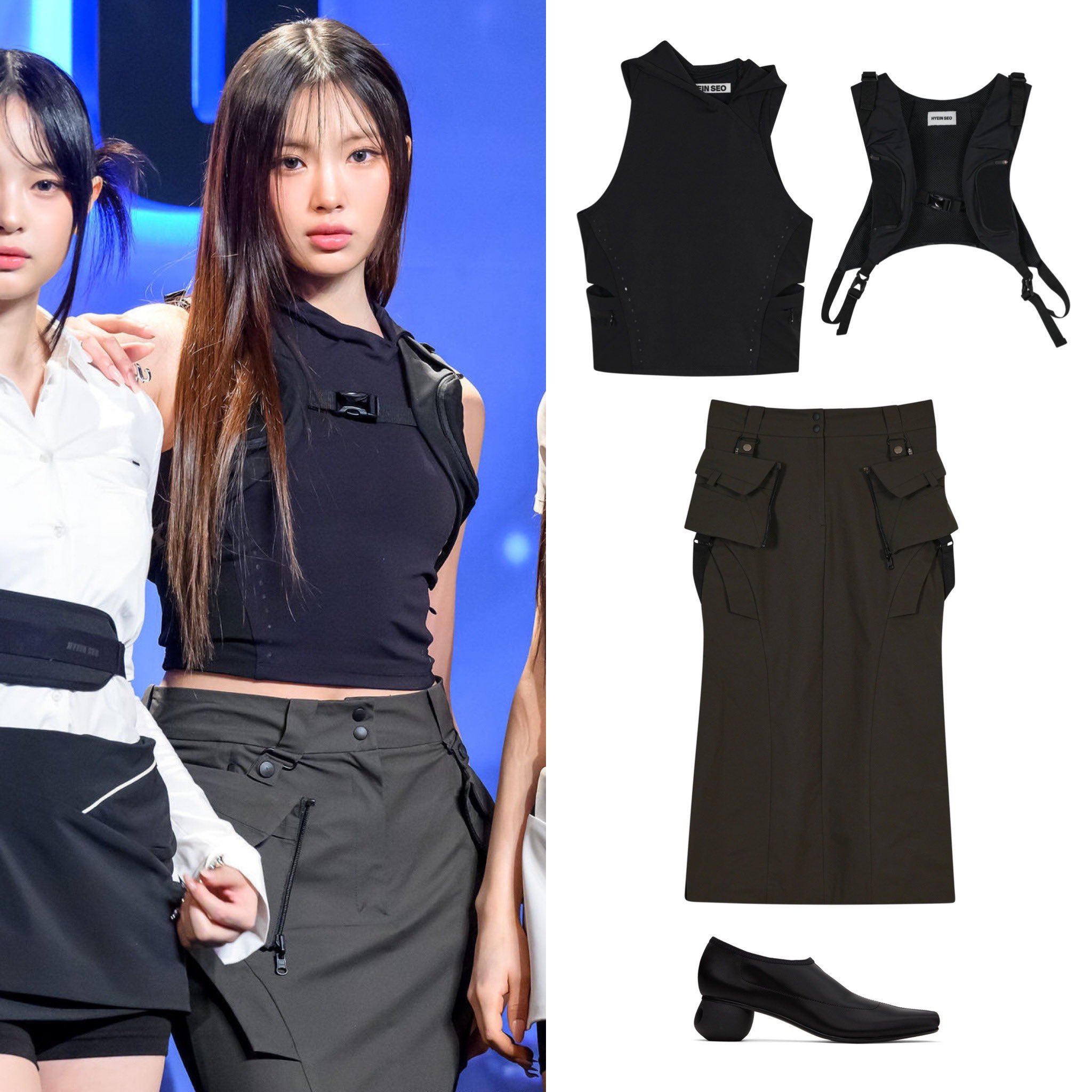 NJZ Outfits on X: NJZ Outfits on X:
