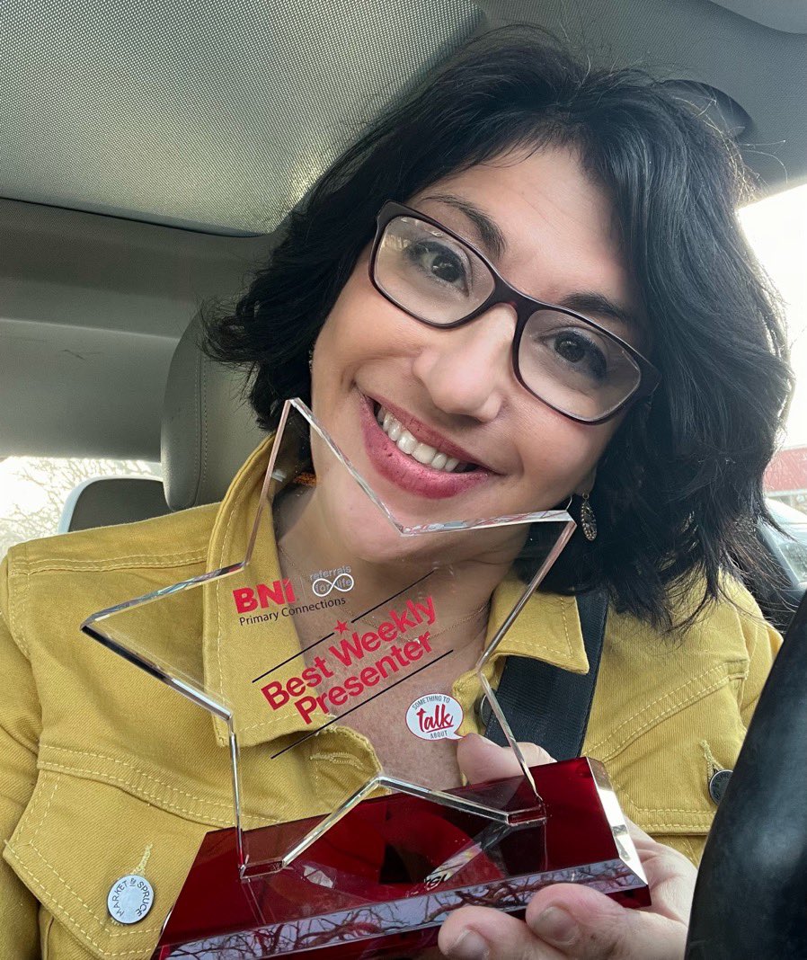 Havening | Holistic Coach | Journalist tweet media