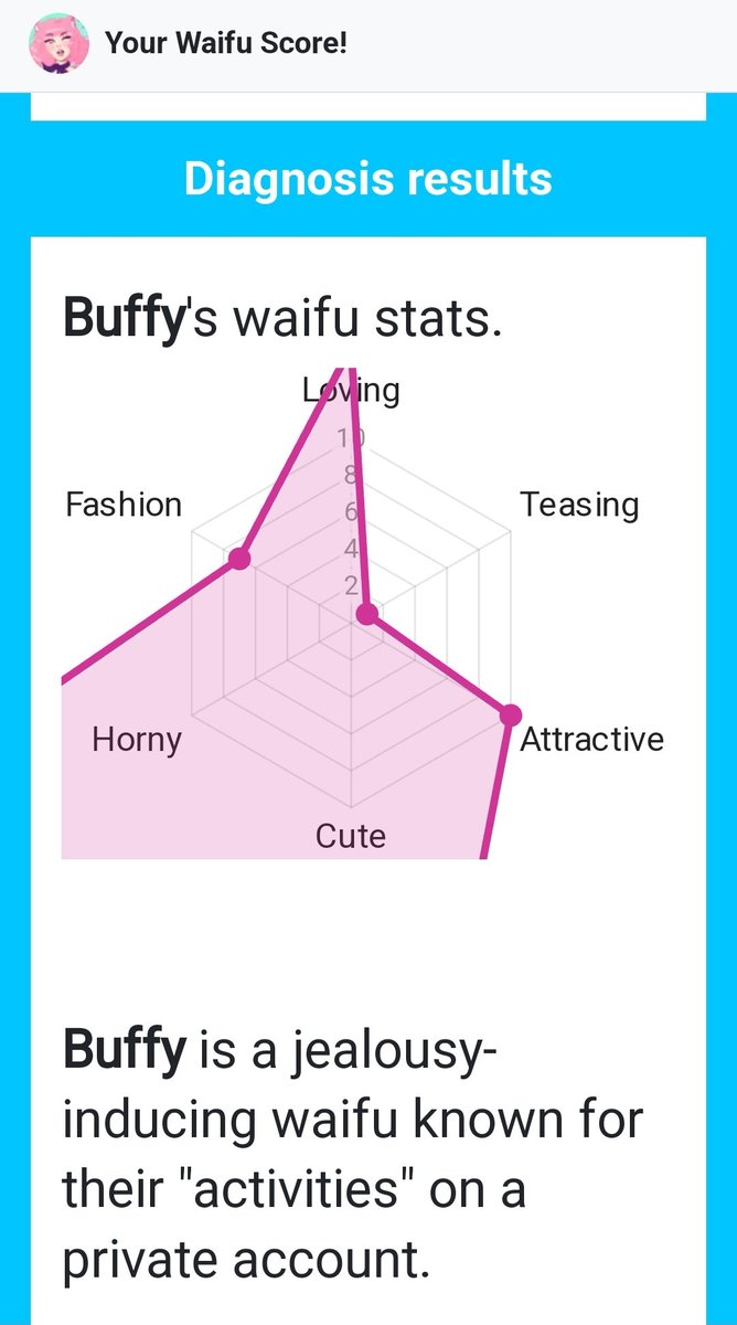 XZL | Buffy 💜 CELEBRATING 6 YEARS 💪🇲🇽 tweet media