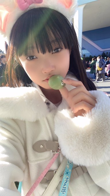 Twitterのコスプレ画像19