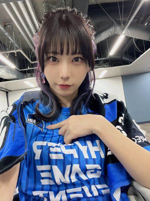 コスプレイヤーmisacoのTwitter画像24