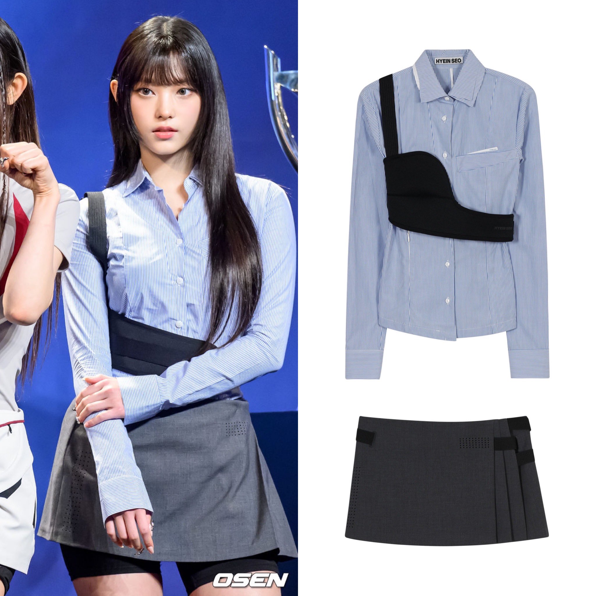 NJZ Outfits on X: 