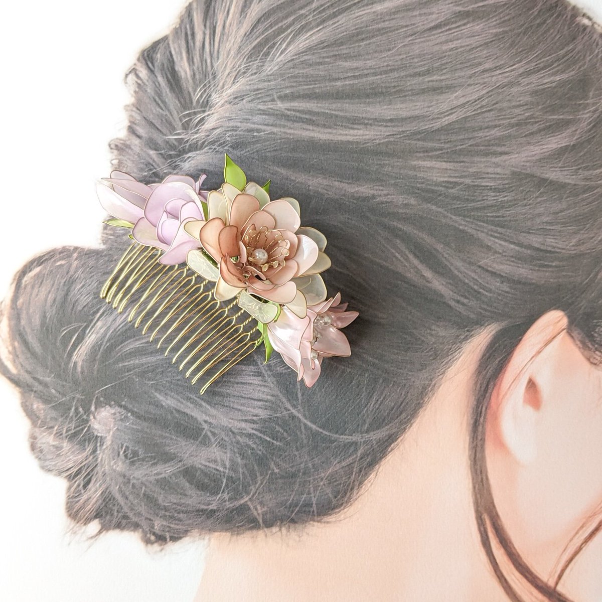 アメリカンフラワー - Search / X