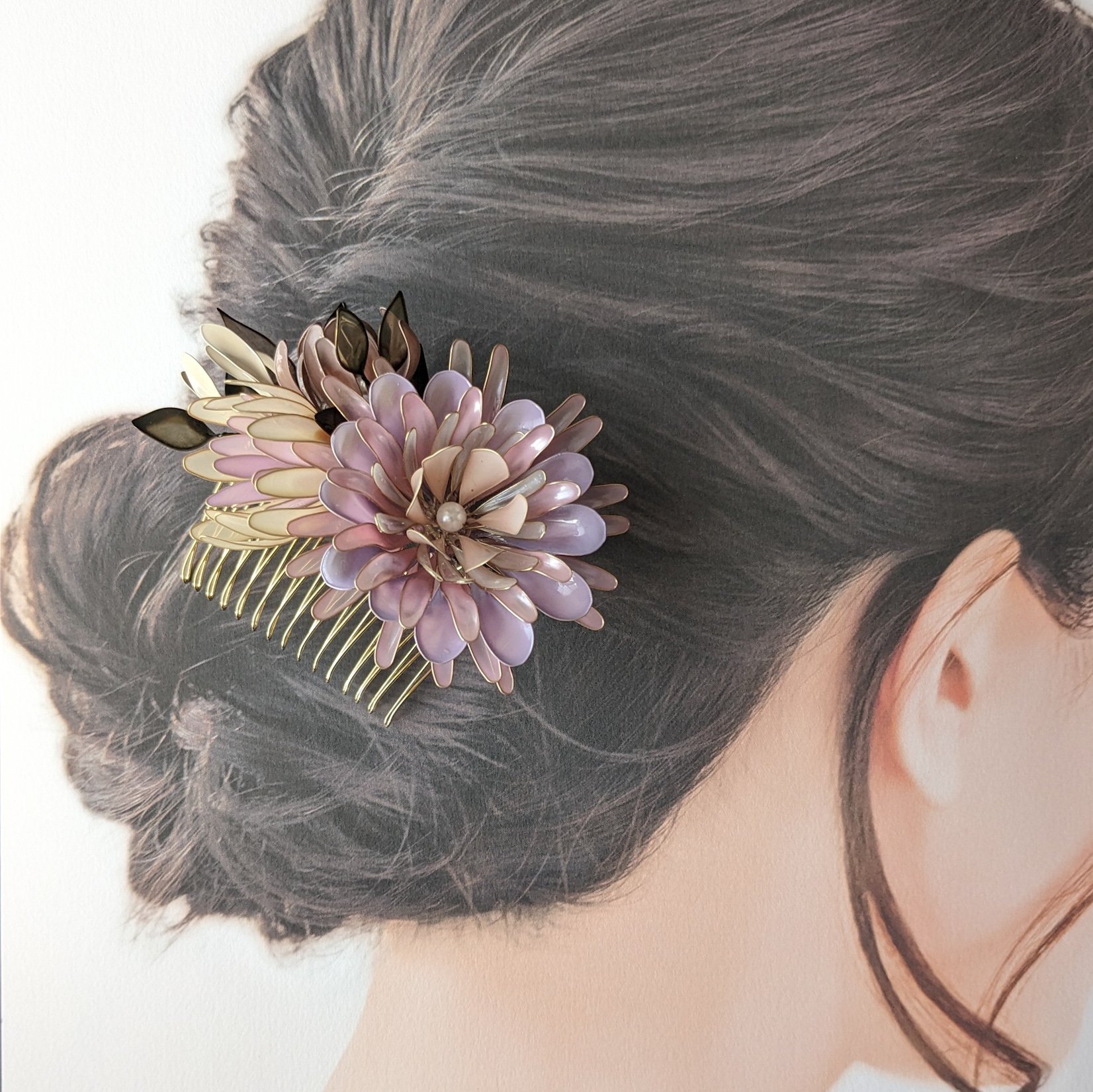 アメリカンフラワー - Search / X