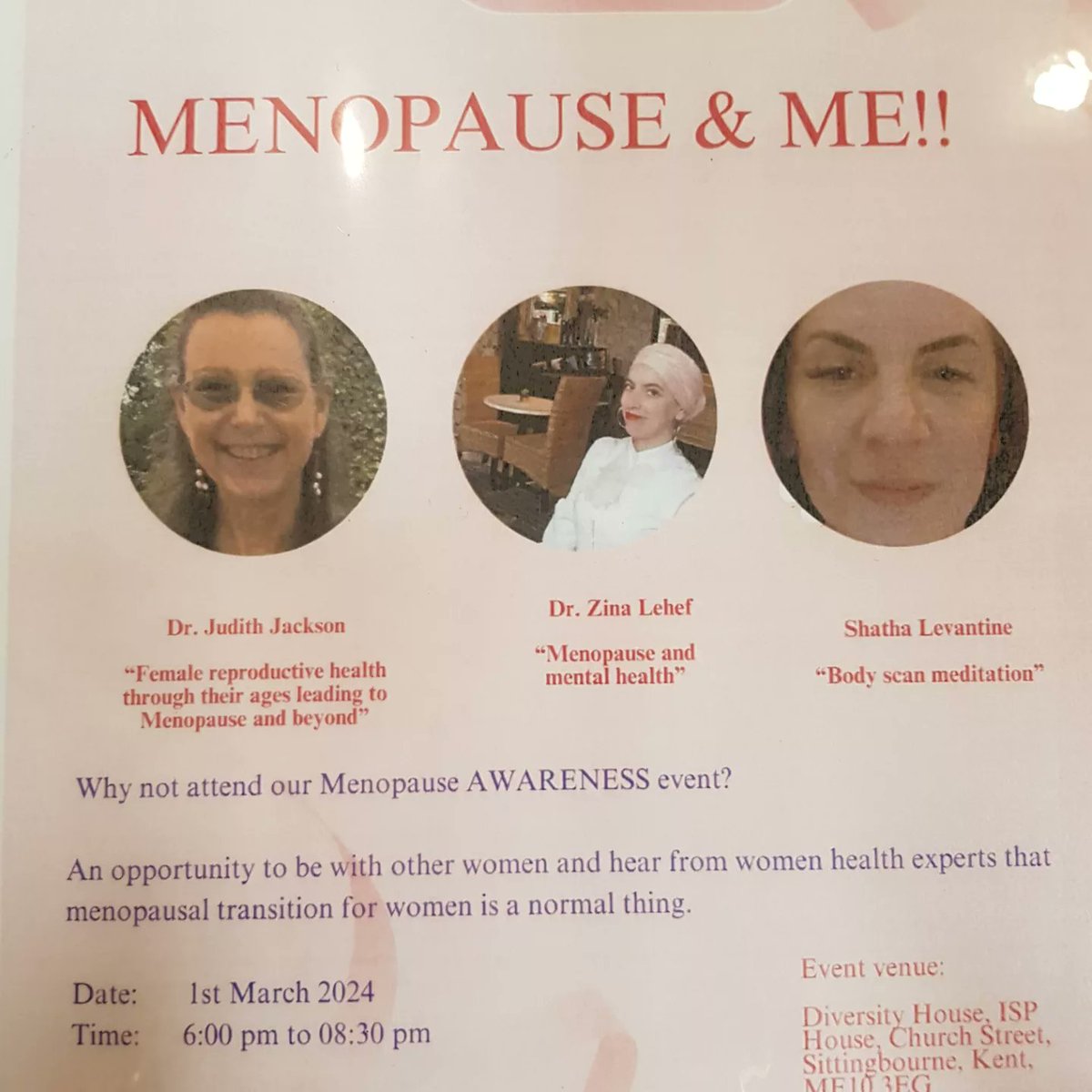 Diversity House tweet media