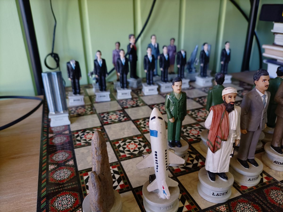 Jerome Chandrahasen tweet media