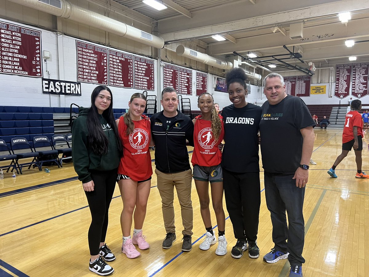 Our Lady of Mercy basketball (@olma_basketball) on Twitter photo One last game together. Congrats <a href="/madbernhardt/">Madelynn Bernhardt</a> and Savannah Prescott. You were outstanding tonight as you have been all year. The OLMA fam was there to enjoy it. We will miss youππ One last game together. Congrats <a href="/madbernhardt/">Madelynn Bernhardt</a> and Savannah Prescott. You were outstanding tonight as you have been all year. The OLMA fam was there to enjoy it. We will miss youππ