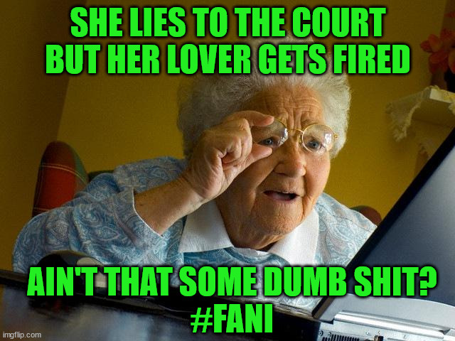 #fani #faniwillisisontrial #fatfaniwillis #nathanshotdot